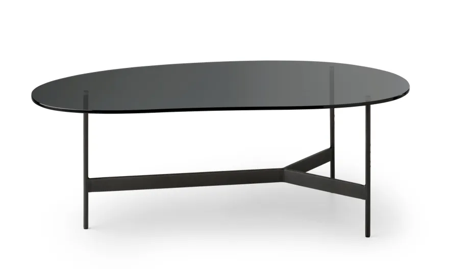 Leolux Tampa Bean Salontafel