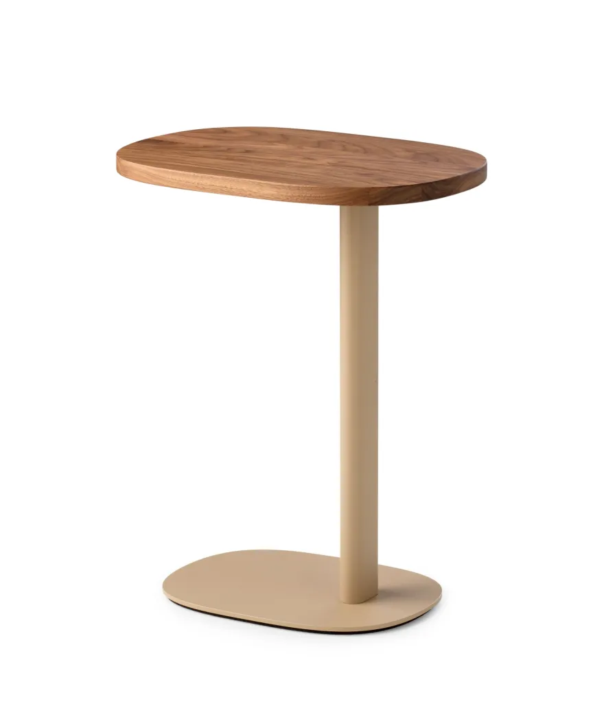 Leolux Toveri Bijzettafel