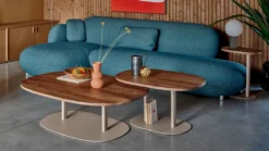 Leolux Toveri Bijzettafel