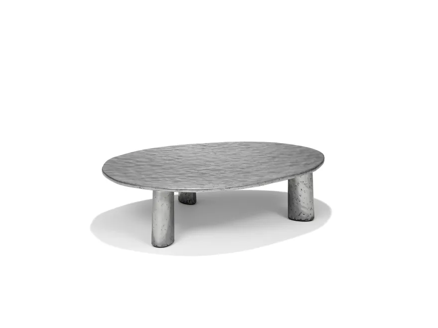 Linteloo Charles Salontafel