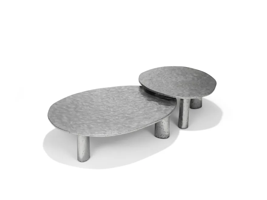 Linteloo Charles Salontafel