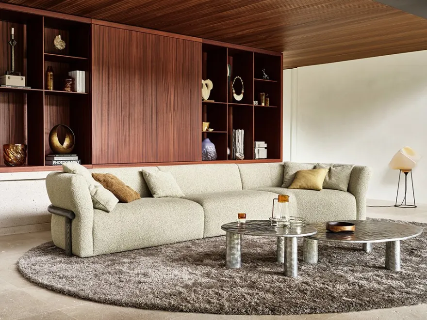 Linteloo Charles Salontafel