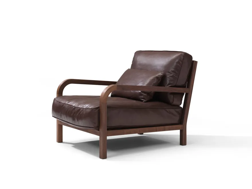 Linteloo Dario Fauteuil