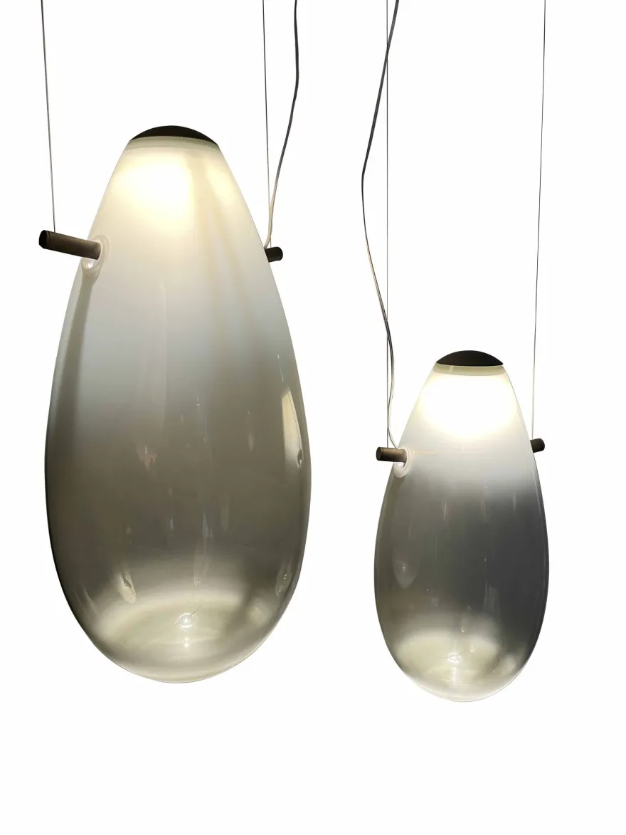 Linteloo Drop Set 3 Hanglamp