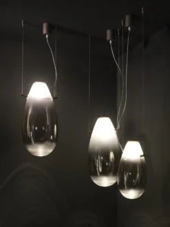 Linteloo Drop Set 3 Hanglamp