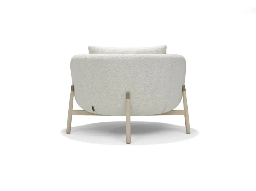 Linteloo Heath Fauteuil