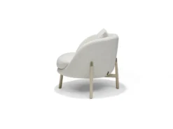 Linteloo Heath Fauteuil
