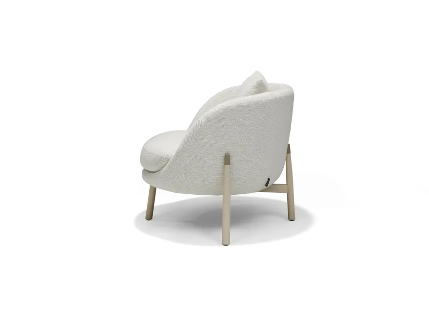 Linteloo Heath Fauteuil