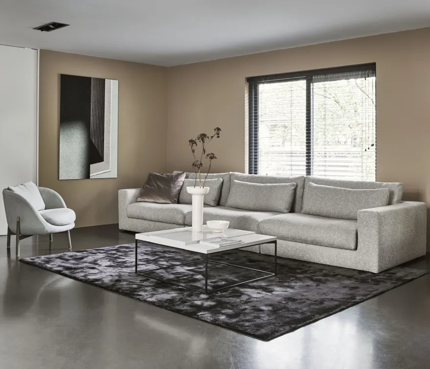 Linteloo Heath Fauteuil