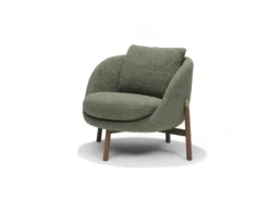 Linteloo Heath Fauteuil