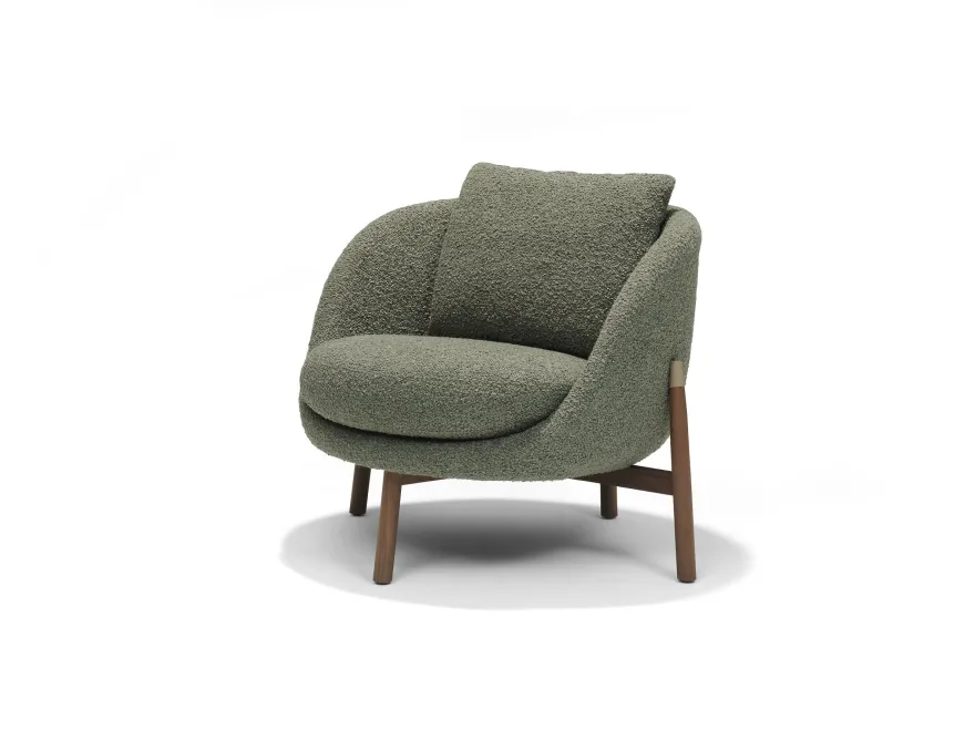 Linteloo Heath Fauteuil
