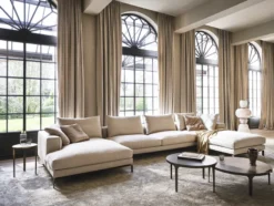 Linteloo Malibu Hoekbank