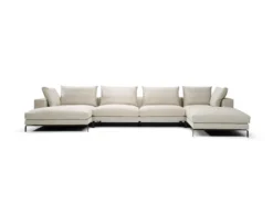 Linteloo Malibu Hoekbank