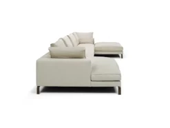 Linteloo Malibu Hoekbank