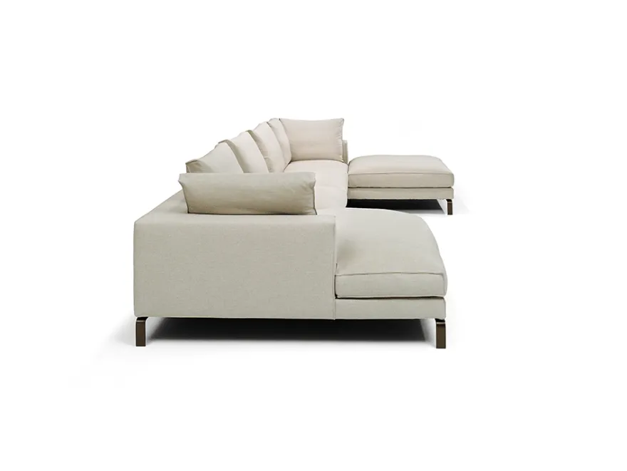 Linteloo Malibu Hoekbank