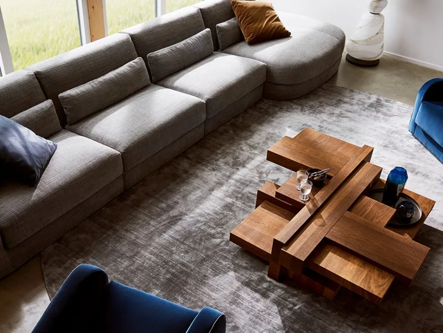 Linteloo Manhattan Salontafel