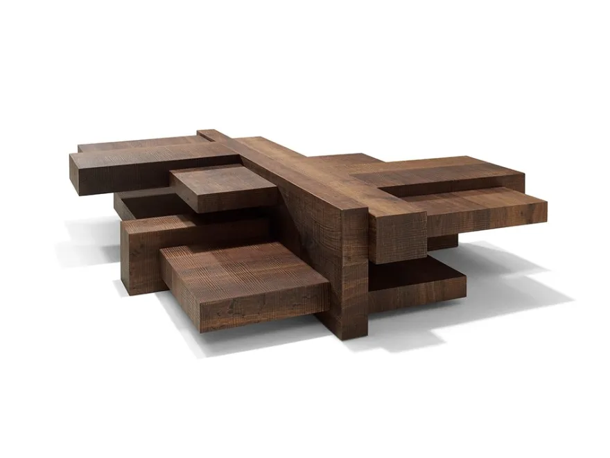 Linteloo Manhattan Salontafel