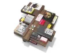 Linteloo Manhattan Salontafel
