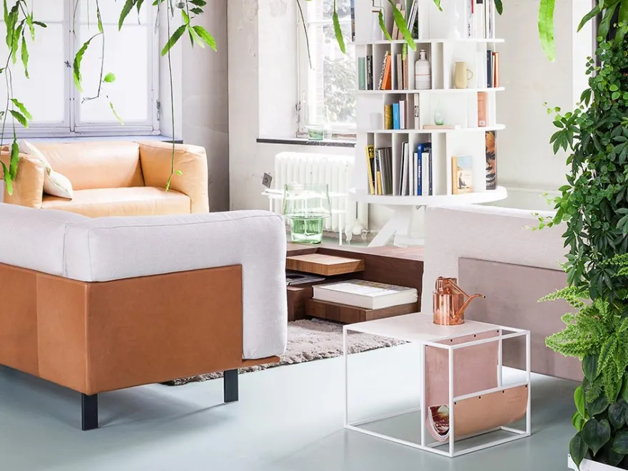 Linteloo Manhattan Salontafel