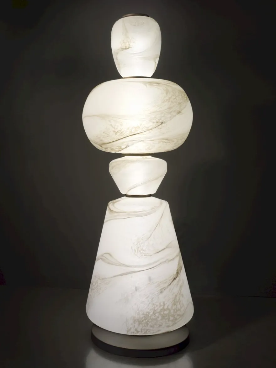 Linteloo Phoenix Vloerlamp