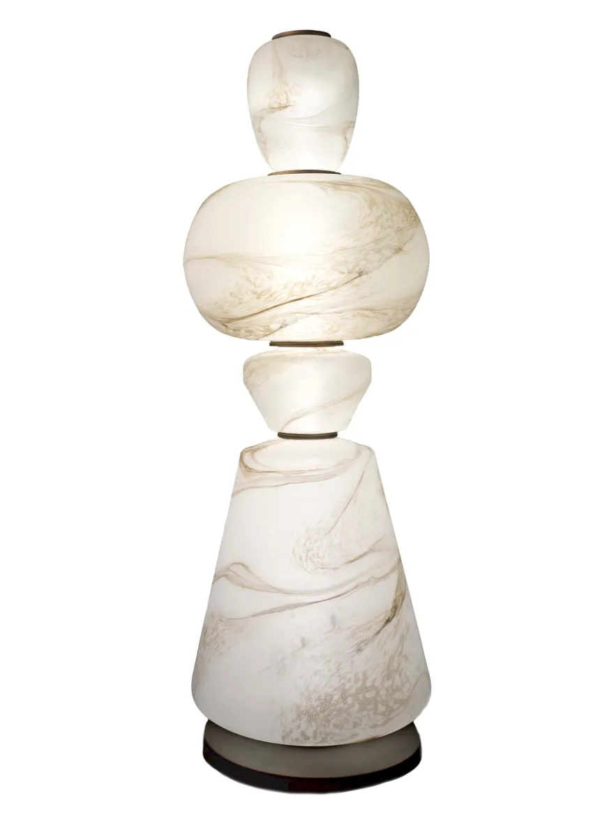 Linteloo Phoenix Vloerlamp