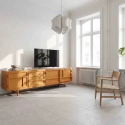 LOTS Calvin Tv-meubel