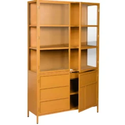 LOTS Calvin Vitrinekast