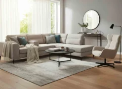 LOTS Daniel Relaxfauteuil