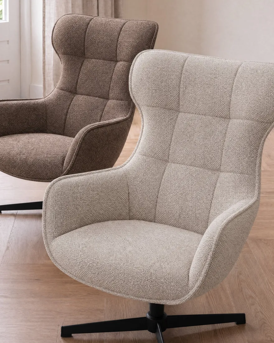 LOTS Daniel Relaxfauteuil