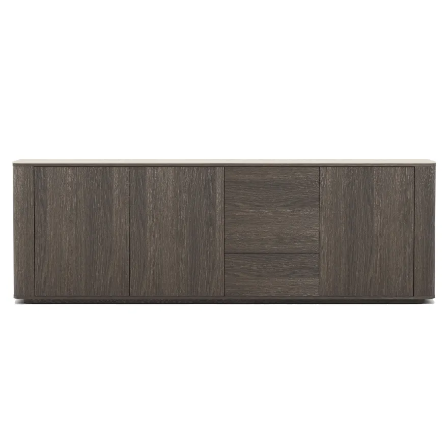 LOTS Daryl Dressoir