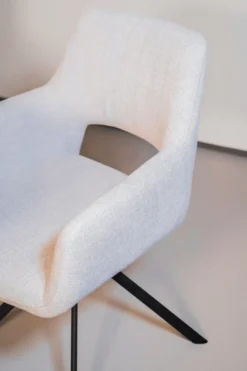 LOTS Dima Eetkamerstoel