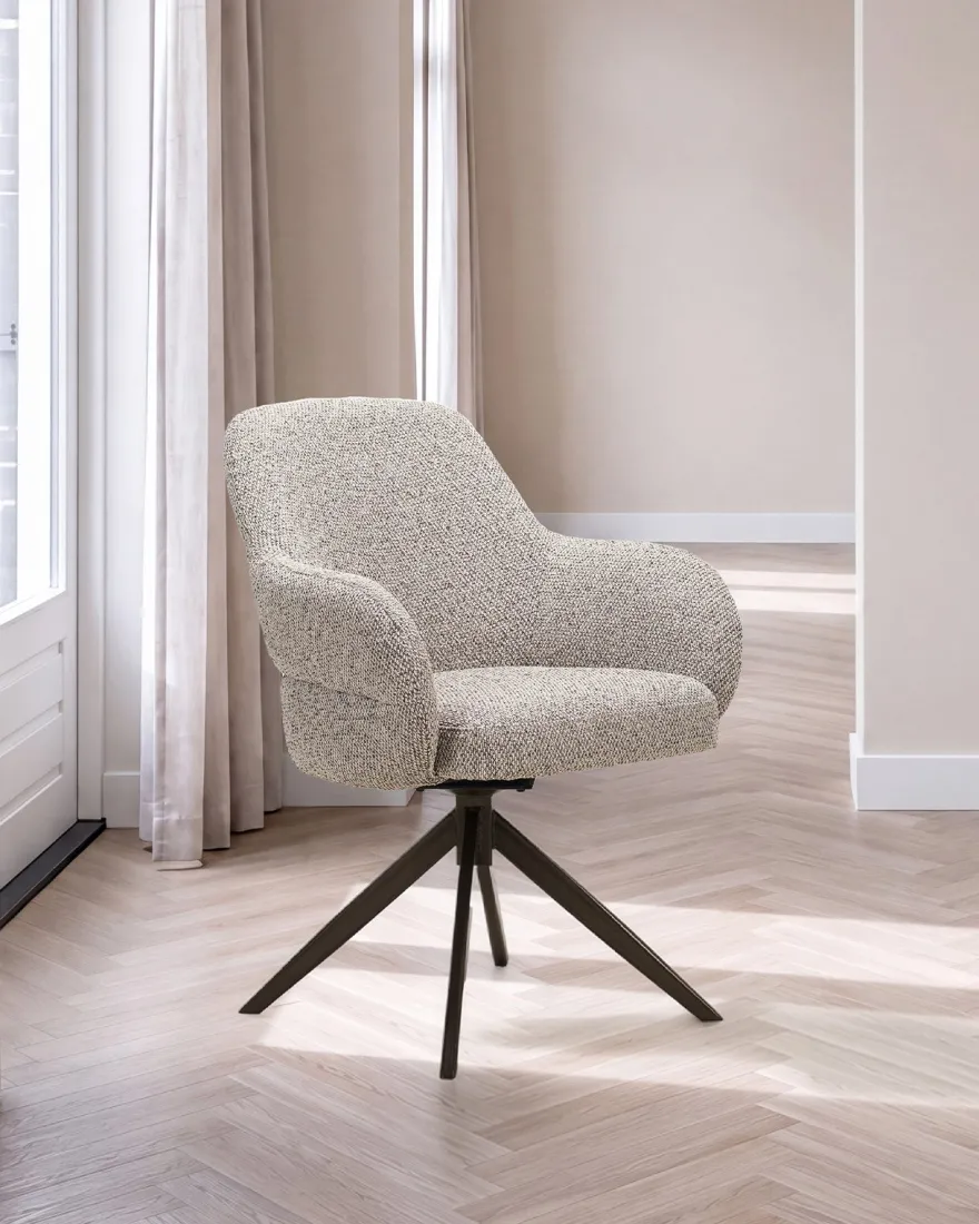 LOTS Jane Eetkamerstoel
