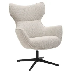 LOTS Maarten Relaxfauteuil