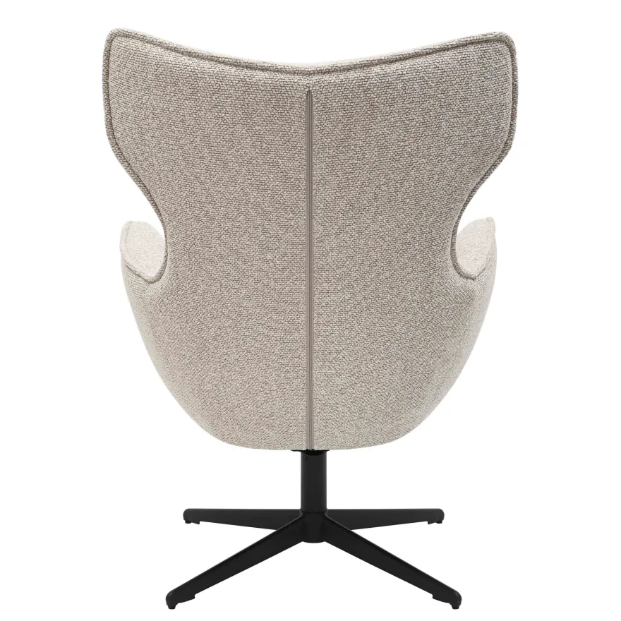 LOTS Maarten Relaxfauteuil
