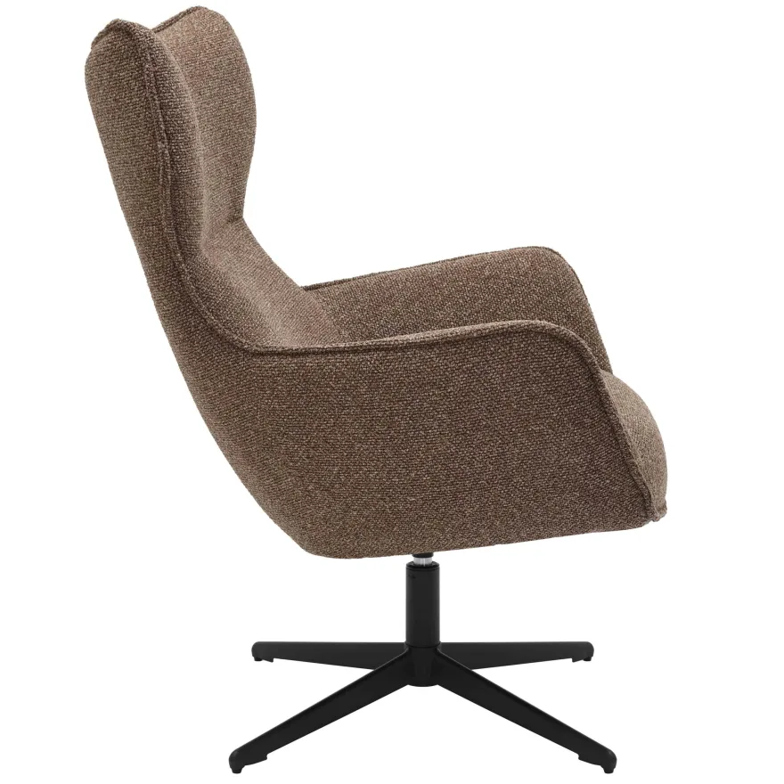 LOTS Maarten Relaxfauteuil