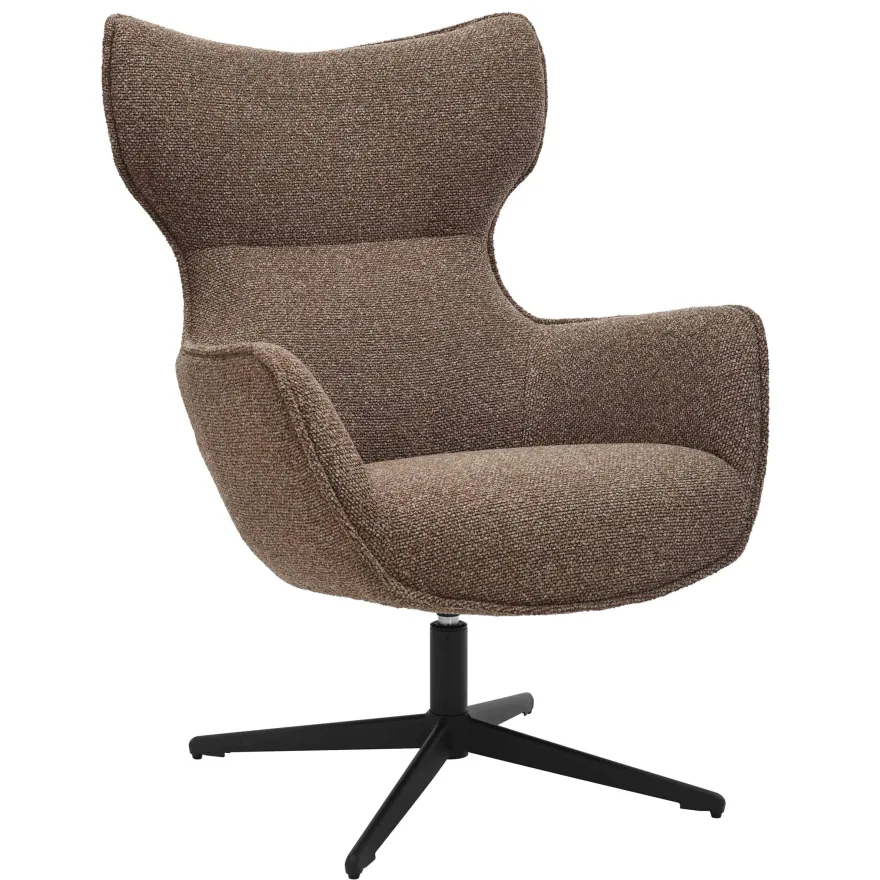 LOTS Maarten Relaxfauteuil
