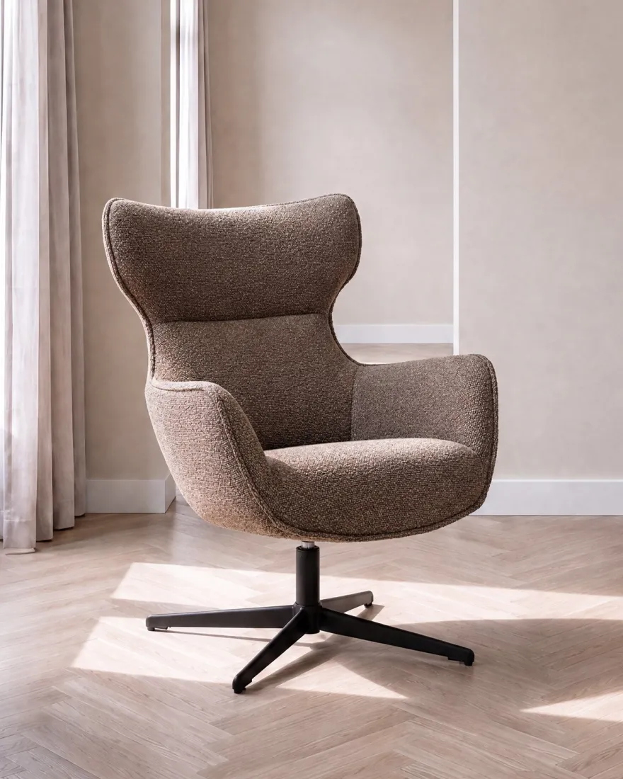 LOTS Maarten Relaxfauteuil