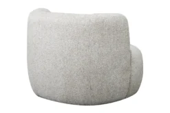 LOTS Nox fauteuil