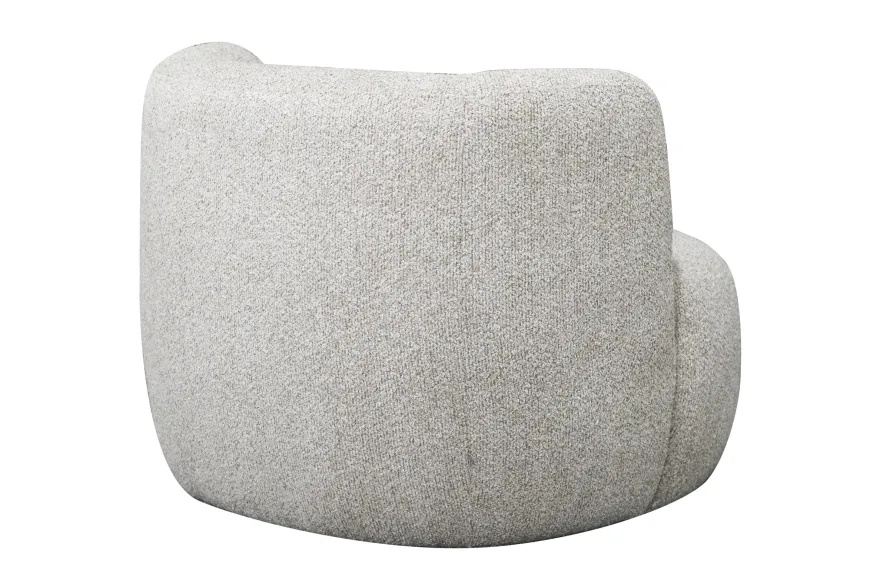 LOTS Nox fauteuil