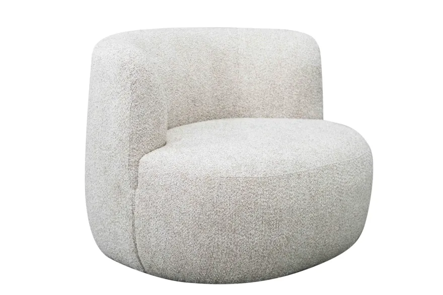 LOTS Nox fauteuil