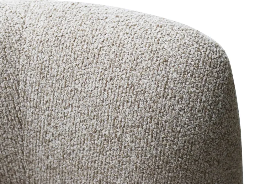 LOTS Nox fauteuil
