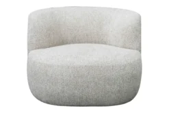 LOTS Nox fauteuil