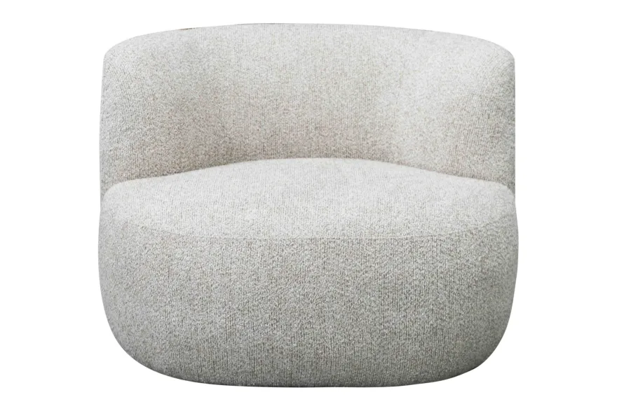 LOTS Nox fauteuil