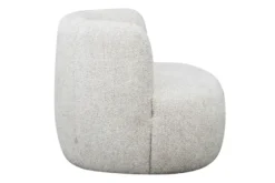 LOTS Nox fauteuil