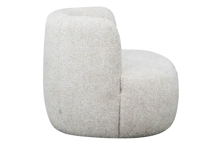 LOTS Nox fauteuil
