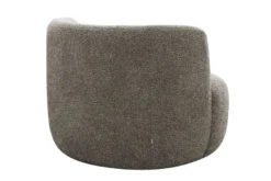 LOTS Nox fauteuil