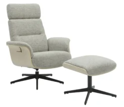 LOTS Oos Fauteuil