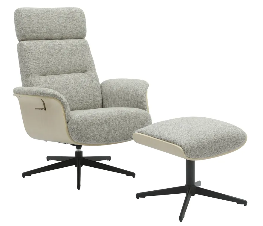 LOTS Oos Fauteuil
