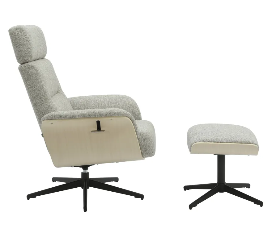 LOTS Oos Fauteuil