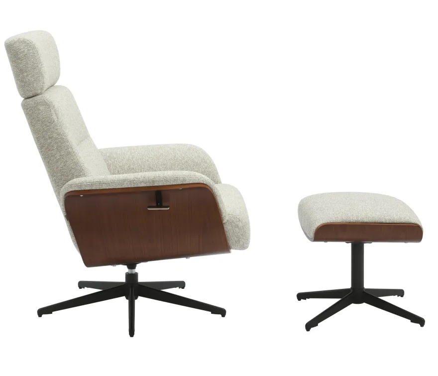 LOTS Oos Fauteuil